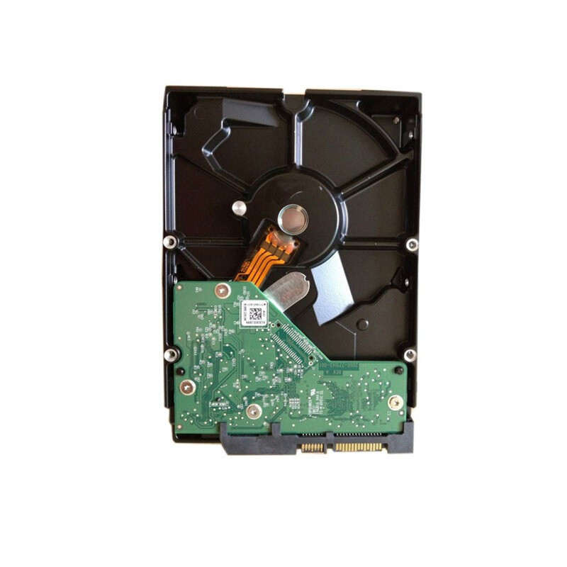 海康威视希捷监控硬盘1TB监控级摄像头专用录像机配存储盘 1TB(含安装)