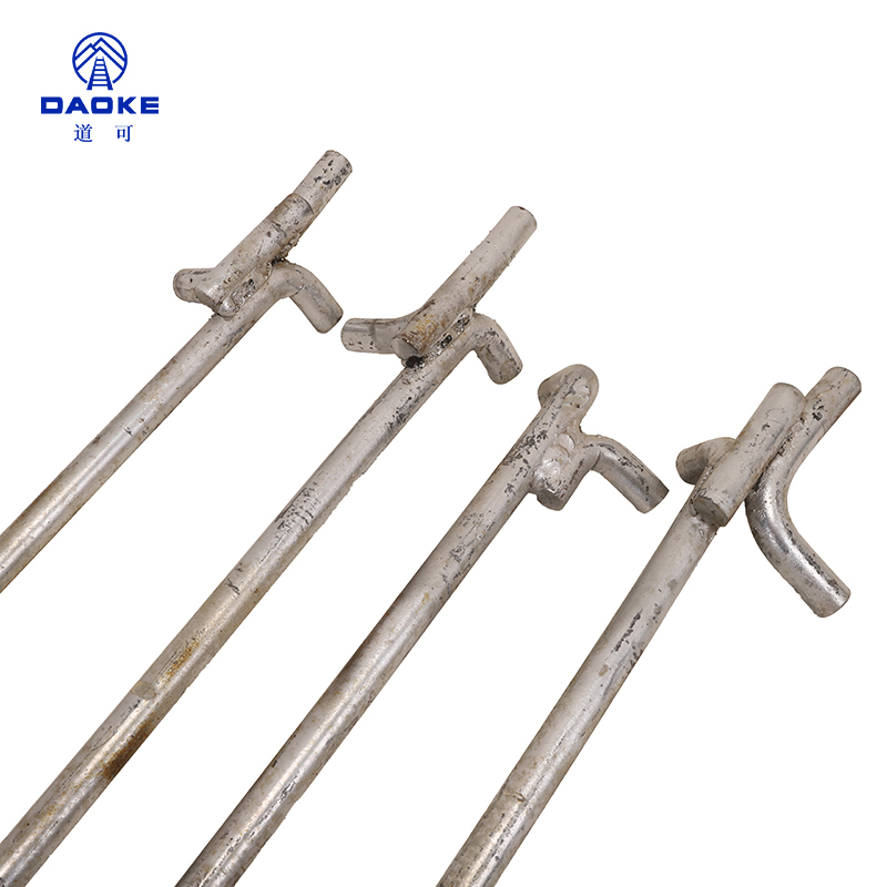 道可 抬杠Φ20*580mm套高清大图