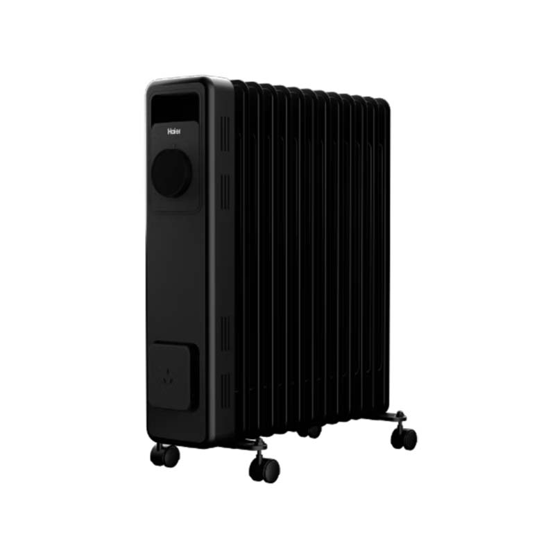 海尔(Haier) HNY-1500B 家用电暖器 取暖炉移动地暖高清大图