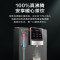 美的(Midea)家用净水器伴侣管线机 秒速加热 智能触控 定量出水 匹配全通量净水器 壁挂式饮水机 MG908A-R