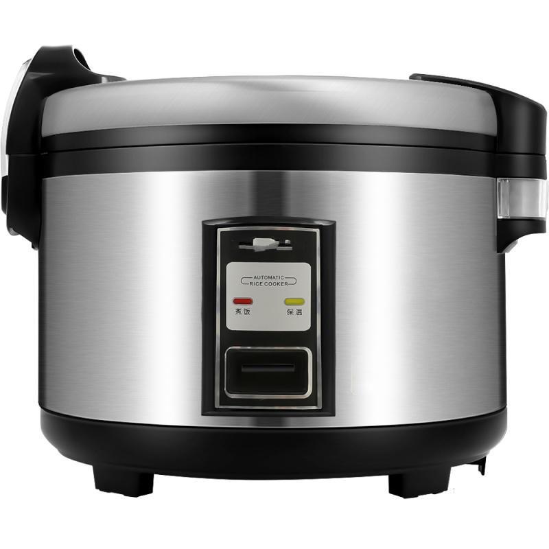 电饭煲商用大容量妖怪超大特大号食堂饭店不粘锅多功能大型电饭锅20升