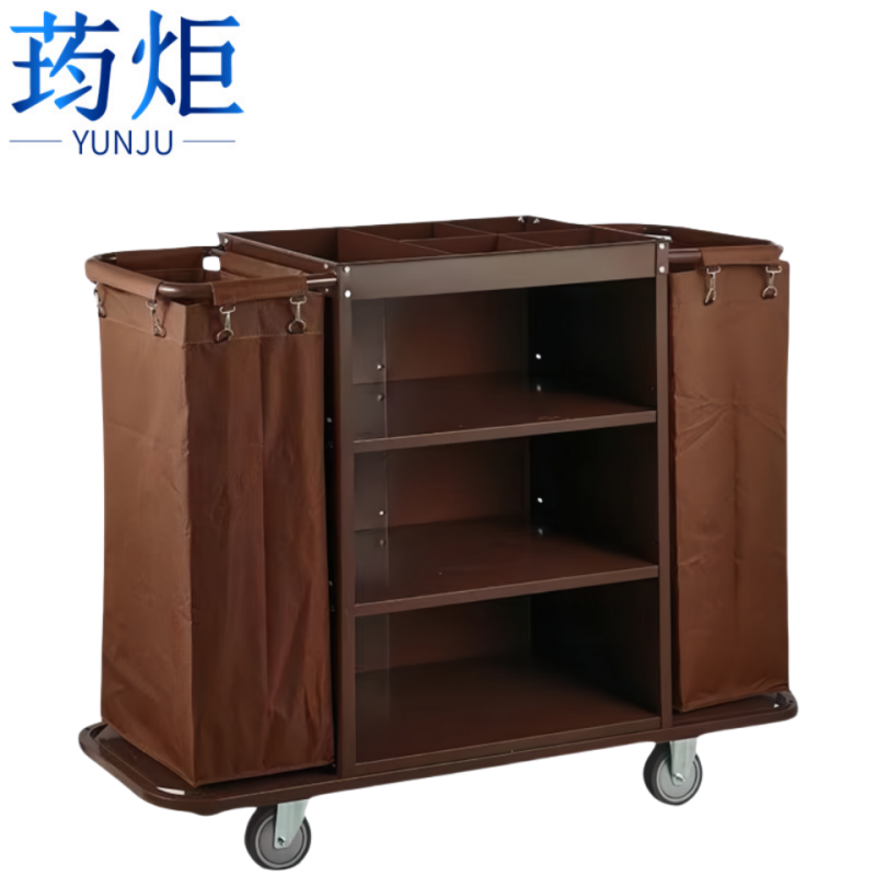 荺炬布草车高清大图