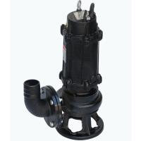 上海人民 水泵100WQ100-15M-7.5KW