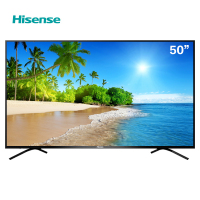 海信（Hisense）电视机4K超高清 超薄 人工智能网络 平板液晶电视 50英寸 HZ50A55