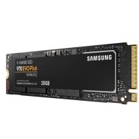 三星(SAMSUNG) 970 EVO Plus 250G NVMe M.2 SSD固态硬盘（MZ-V7S250B）