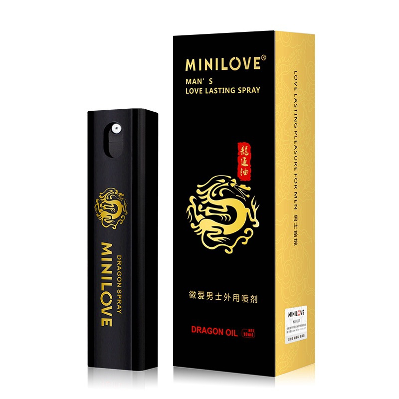 微爱男士外用喷剂10ML延时喷剂夫妻外用喷雾性用品yanshi