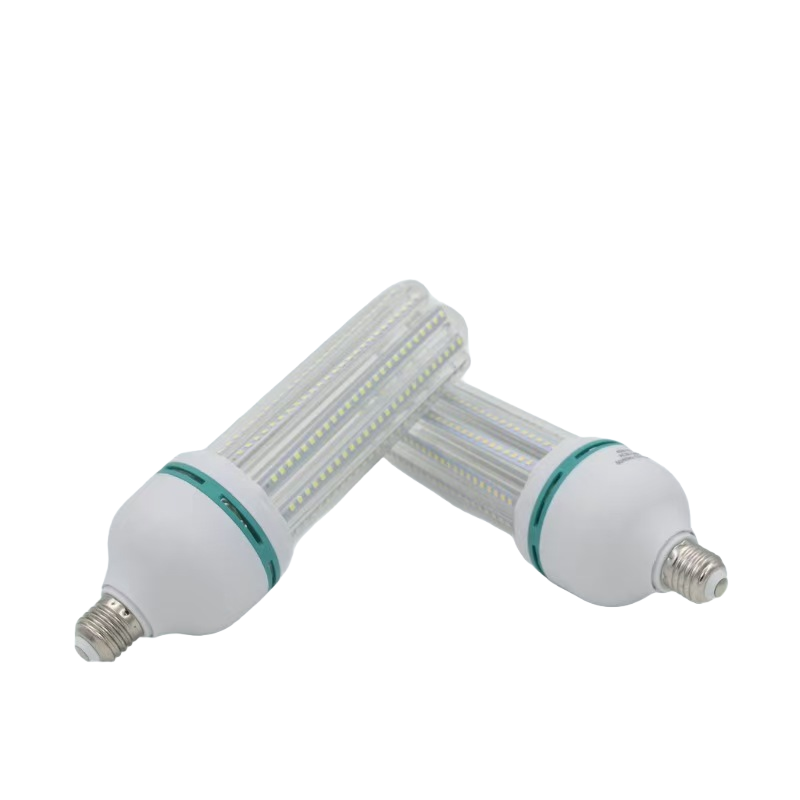 洛安斯 LED玉米灯 9W 个高清大图