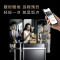 美的(Midea)全自动电饭煲2-6人3升IH加热自动加米加水家用3.0钛金鼎釜智能全自动电饭锅 MB-30AH08