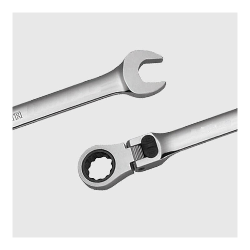 世达(SATA) 46804 加长型锁定活头快扳11MM