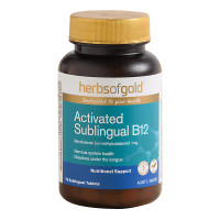 Herbsofgold维生素B12