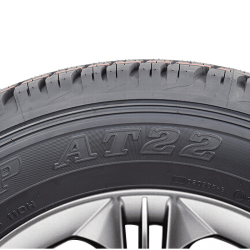 邓禄普(DUNLOP)轮胎285/65R17 116S GRANDTREK AT3G