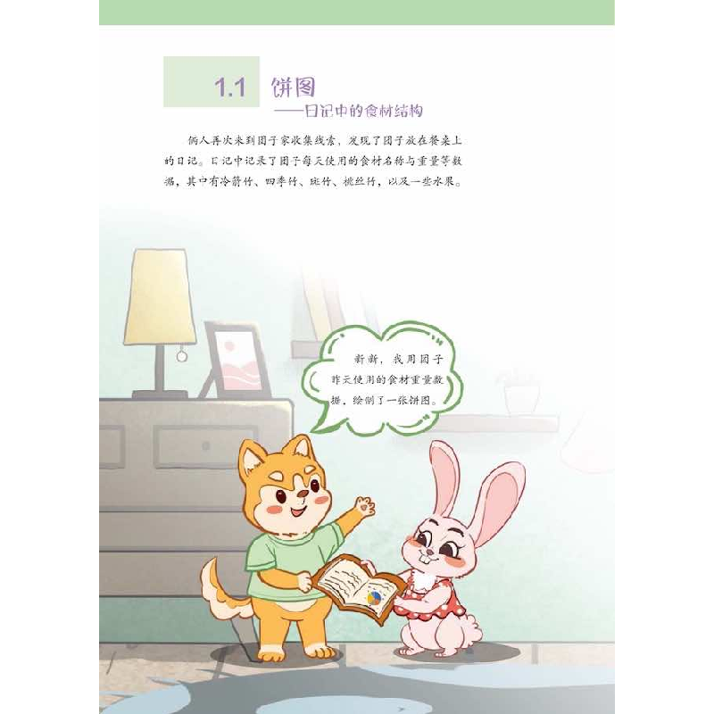 正版新书]点亮科学梦想(全五册)韩小汀、方泽华、刘朋举、赵芮高清大图