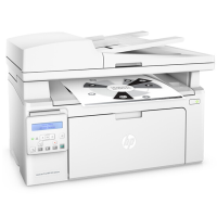 惠普（HP）MFP M132snw激光多功能一体机（连续复印、打印、复印、扫描）