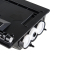 天威 KYOCERA-TK6118--BK-黑复粉盒带芯片 适用于 ECOSYS M4125idn