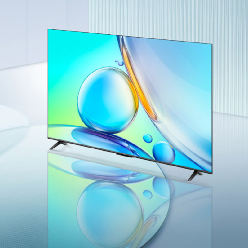 全面屏高清电视机 50英寸