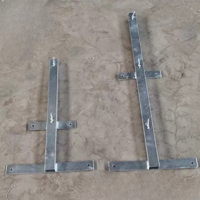 诚智旺 土字型支架 73cm/个高清大图