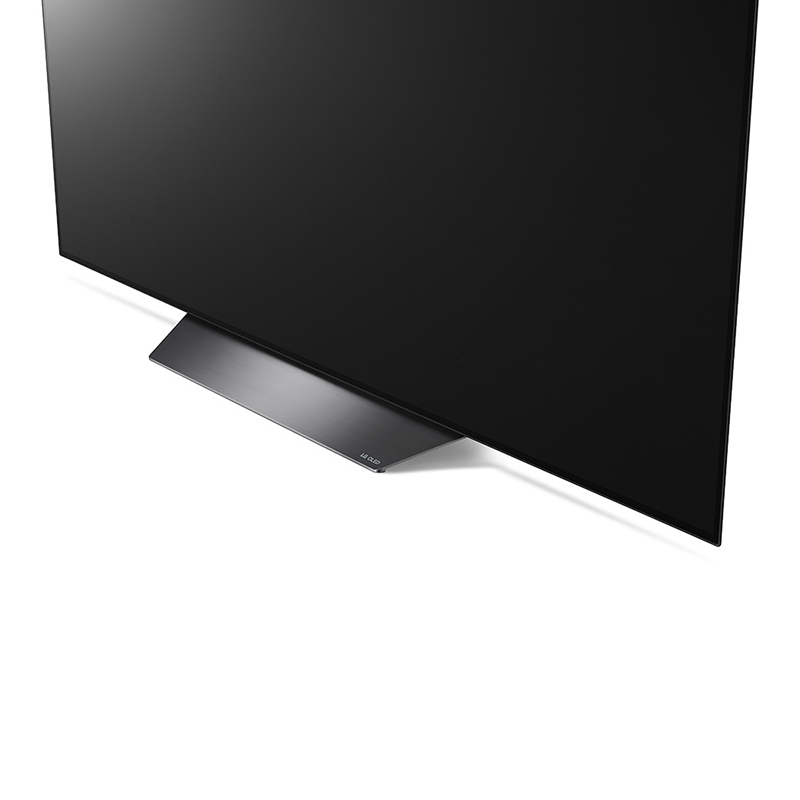LG 65英寸4K OLED电视 65B8 全面屏