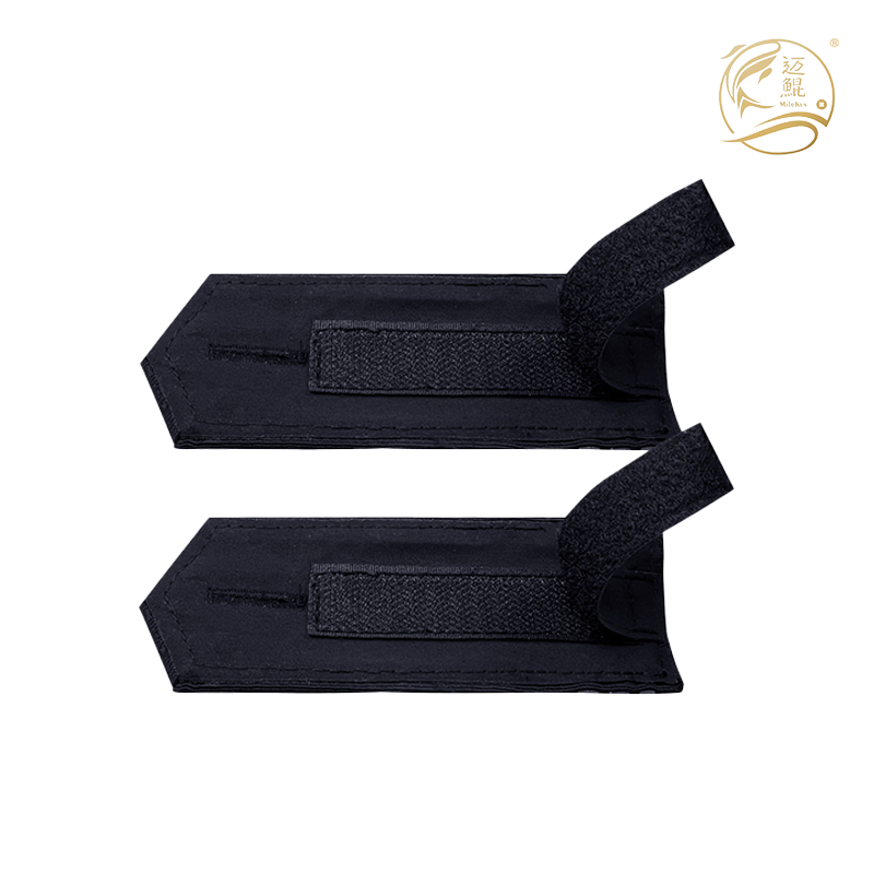 迈鲲 MILEKUN 涤纶全季款肩章TL260480 全号 副高清大图