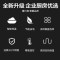 喜莱盛 商用保温售饭台6格带餐盒 | 304不锈钢 | 0.8m厚 XLS-SFT2008S