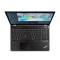 联想ThinkPad P15 5TCD 15.6英寸高性能移动图形工作站游戏笔记本电脑 i7-11850H 16G 512G FHD 4G独显 A2000