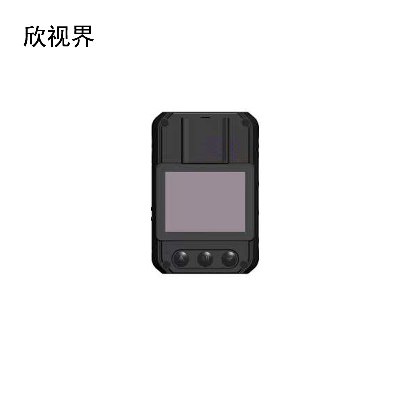 欣视界 A3低配 佩戴摄像装置 16G