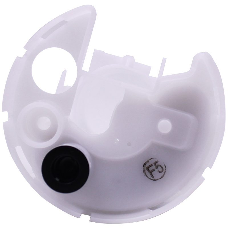 一汽丰田(TOYOTA) 汽车用品原厂配件汽油滤清器/燃油滤芯/汽滤/汽油格 花冠/威驰部分适用