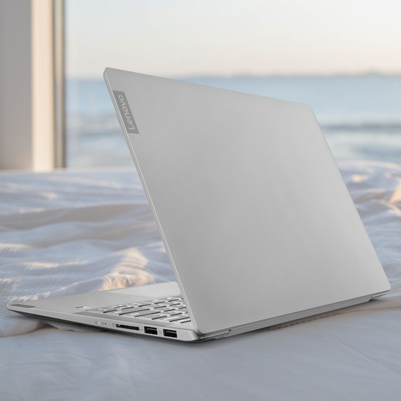 联想(Lenovo)小新Air14 2020 I5-1035G/8G/512SSD/MX350 2G独显/14寸/银色
