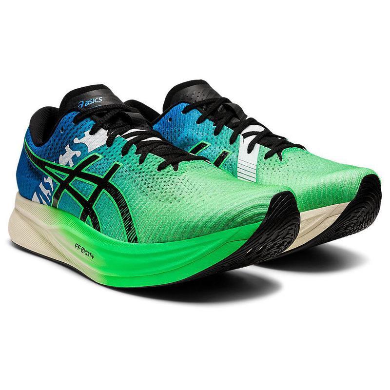 亚瑟士asics新款magicspeed2ekiden系列透气稳定支撑缓震运动休闲跑步