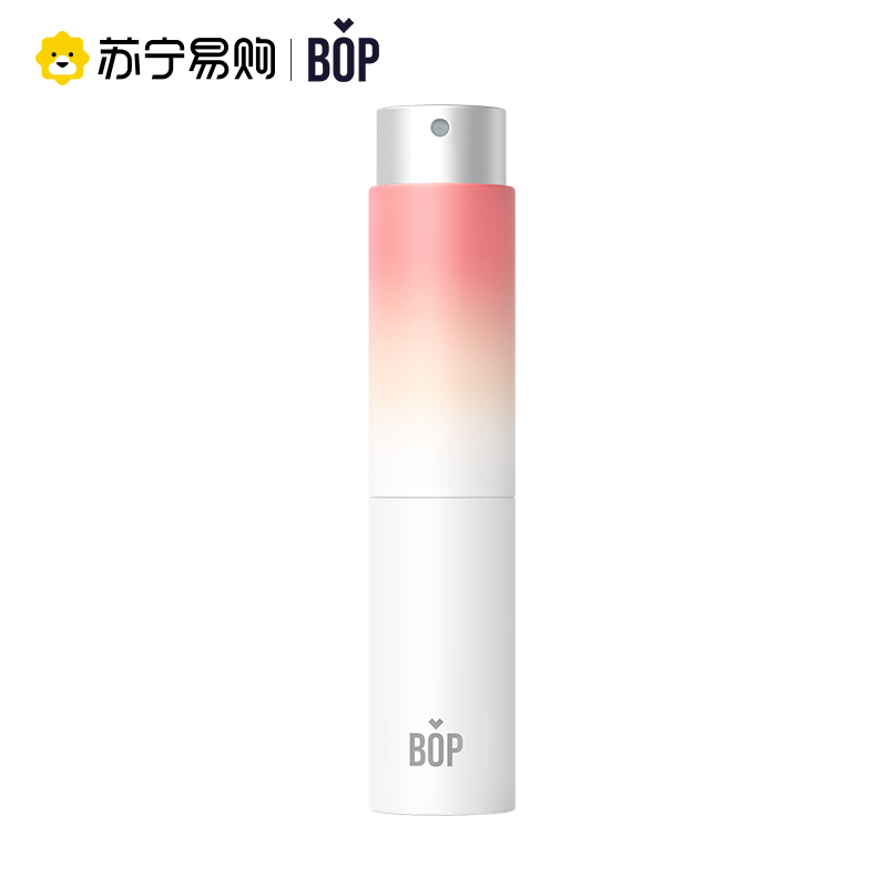 BOP波普专研麦卢卡蜂蜜口喷(白桃冰冰),送随行装1袋(3小条)