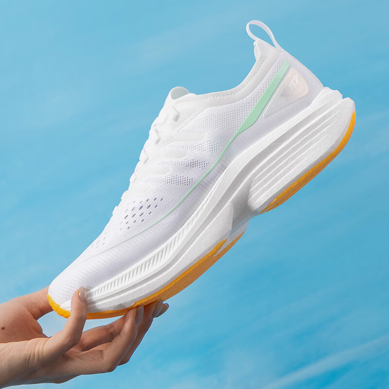 特步女运动鞋875218110031-231/双高清大图