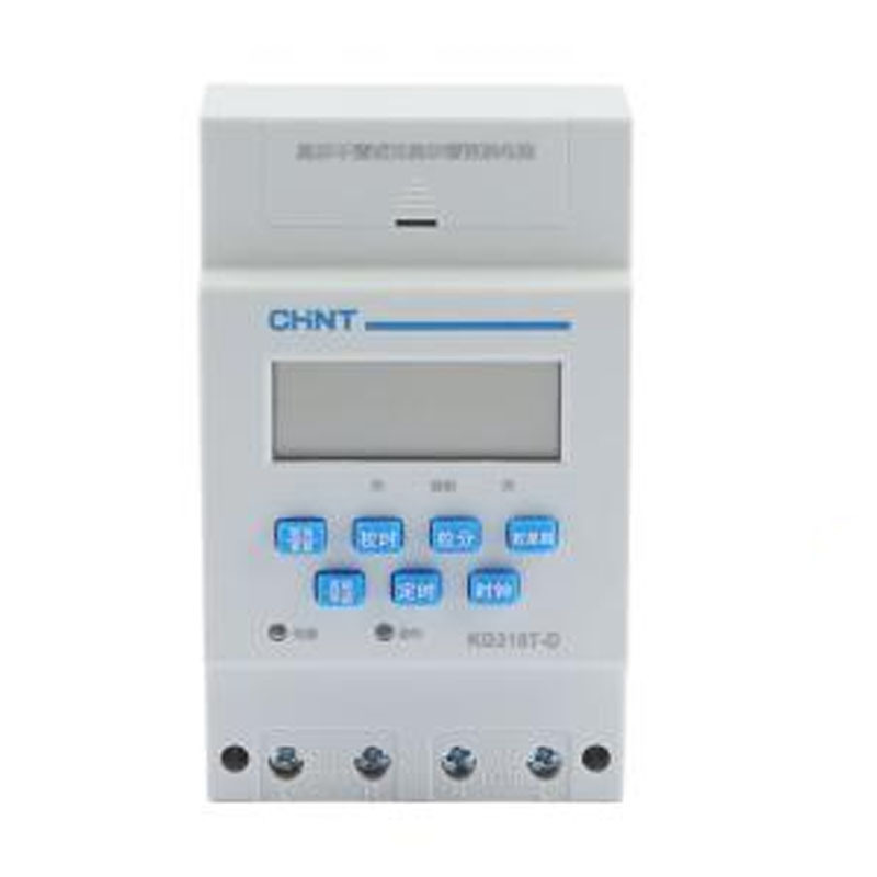 正泰(CHNT)时控开关 KG316T-D AC220V (单位:个)高清大图