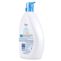 多芬(Dove)沐浴露 轻柔活肤 滋养美肤沐浴乳730g [联合利华]