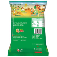 上好佳 脆衣花生 海苔味 85g/袋