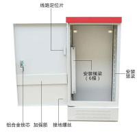 一业中信 手机屏蔽柜、智能一体化配电屏蔽柜、多功能屏蔽柜,适用于数据中心、信息机房等ZX-PDG01