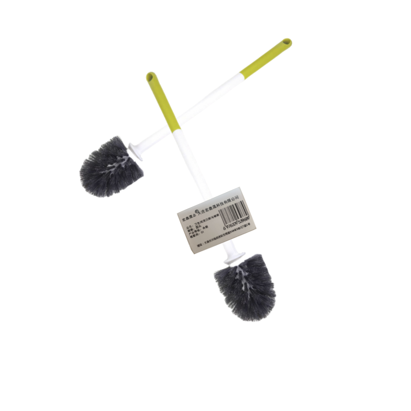 宏鑫晟志 卫生间清洁刷马桶刷 圆头 把高清大图
