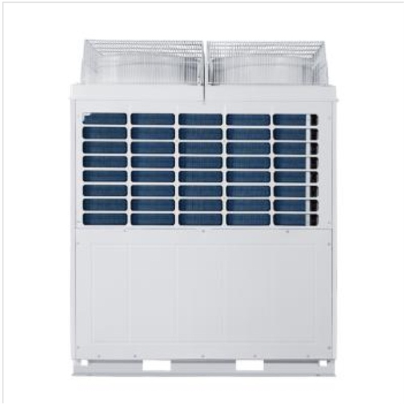 海尔商用中央空调多联机外机rfc252mxskyn组合