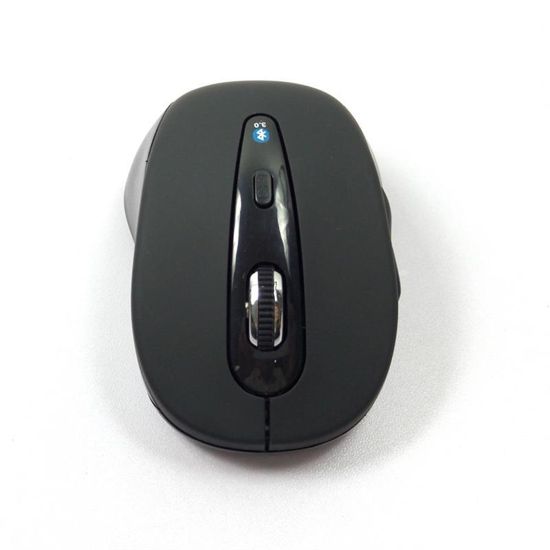 蓝牙鼠标蓝牙3.0无线鼠标 机顶盒手机平板电视投影仪蓝牙无线鼠标