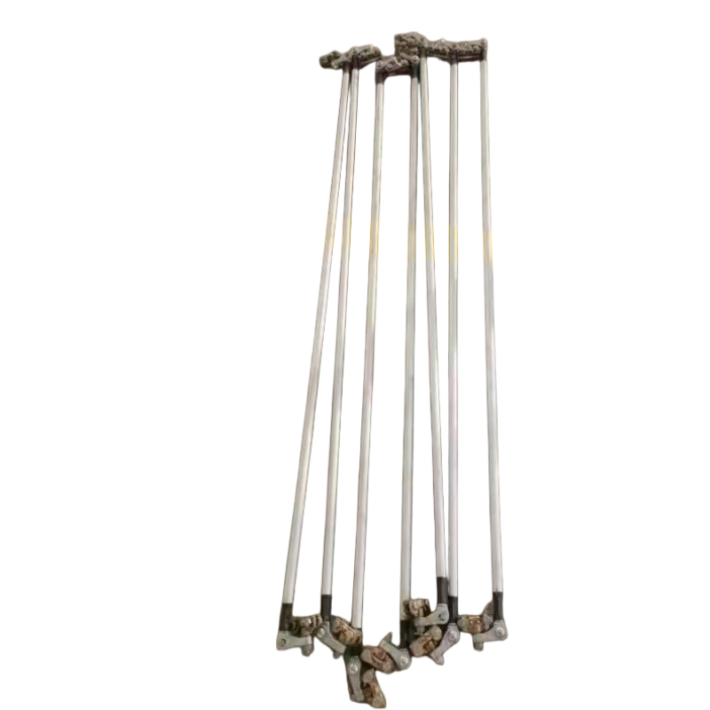 WJ 限制钢管 1960mm 个高清大图