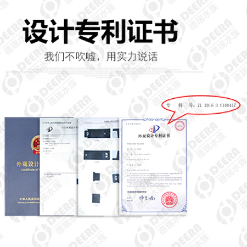 鱼缸过滤器三合一潜水泵增氧机气泵上置外置圆形小型净水族箱高清大图