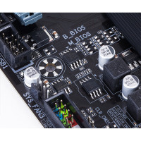 技嘉(GIGABYTE) Z370- HD3 台式机游戏主板 (支持8代平台/LGA 1151)