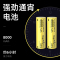 神火P90强光手电筒户外超亮变焦远射26650充电超长续航大功率36W