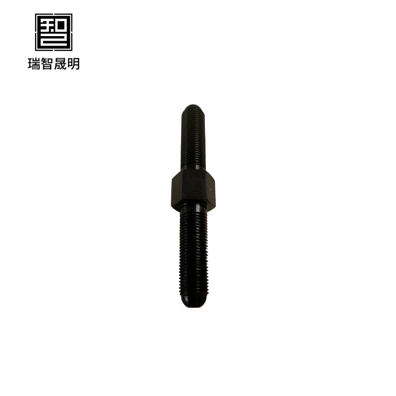 瑞智晟明(RZSM)高压油嘴105.5×19×13mm高清大图
