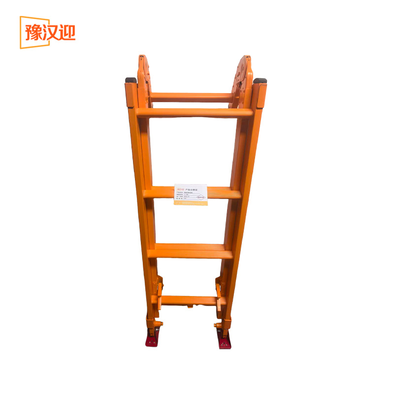 豫汉迎乘降伸缩梯1.5米个高清大图