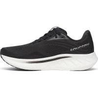 索康尼(SAUCONY)男跑步鞋轻量透气缓震耐磨舒适大底防滑鞋