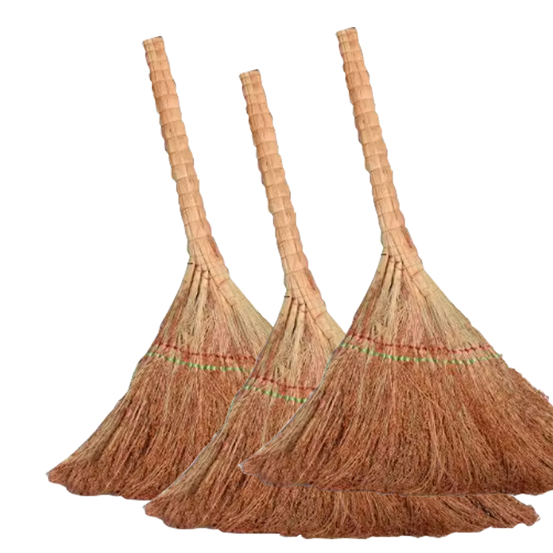 历途科技扫把高粱苗 把高清大图