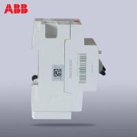 [ABB官方旗舰店]ABB触电保护器空气断路空开开关双极2P32A漏电保护器GSH202-C32