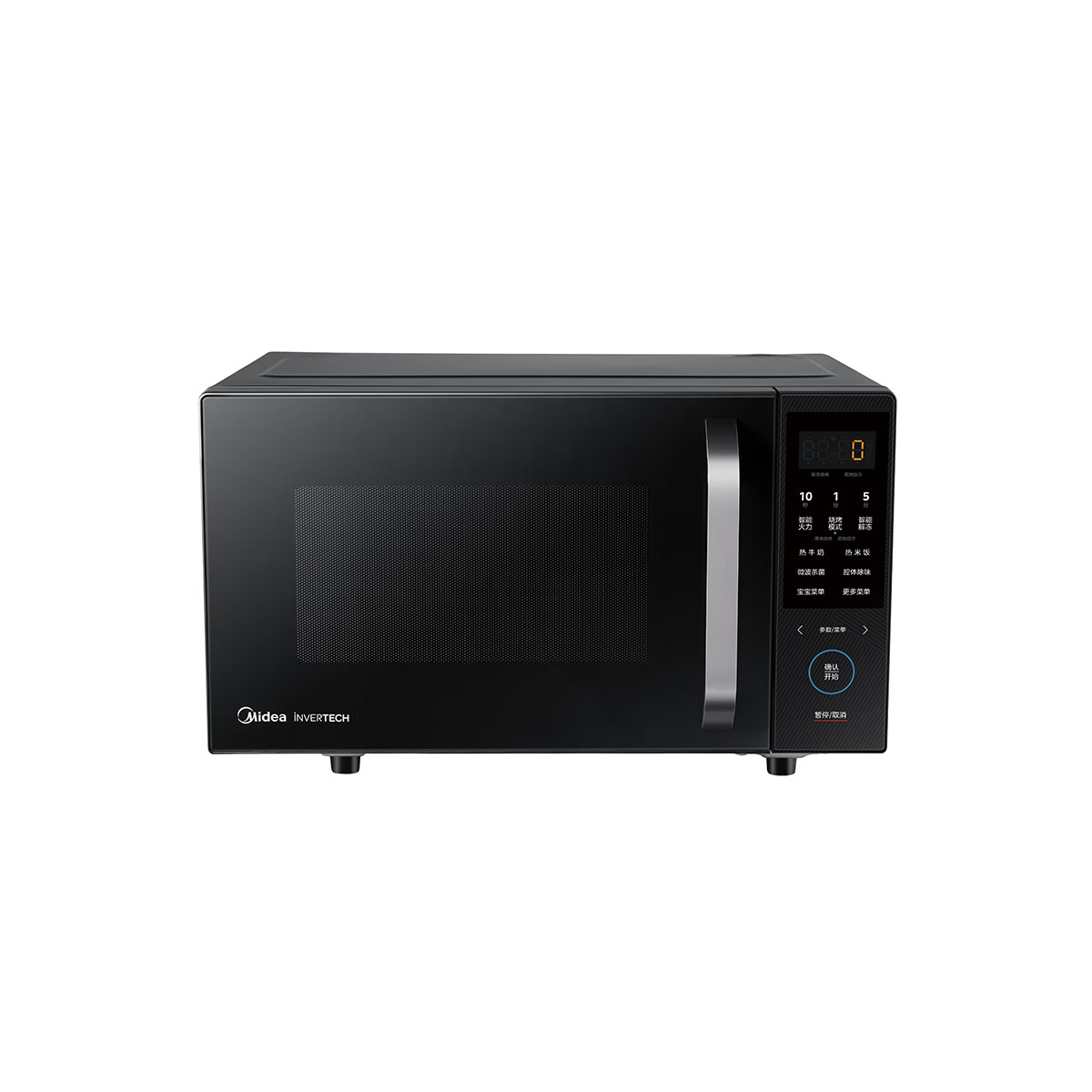 美的(Midea)微波炉23L变频速热五档火力PC23M3;单位:台高清大图