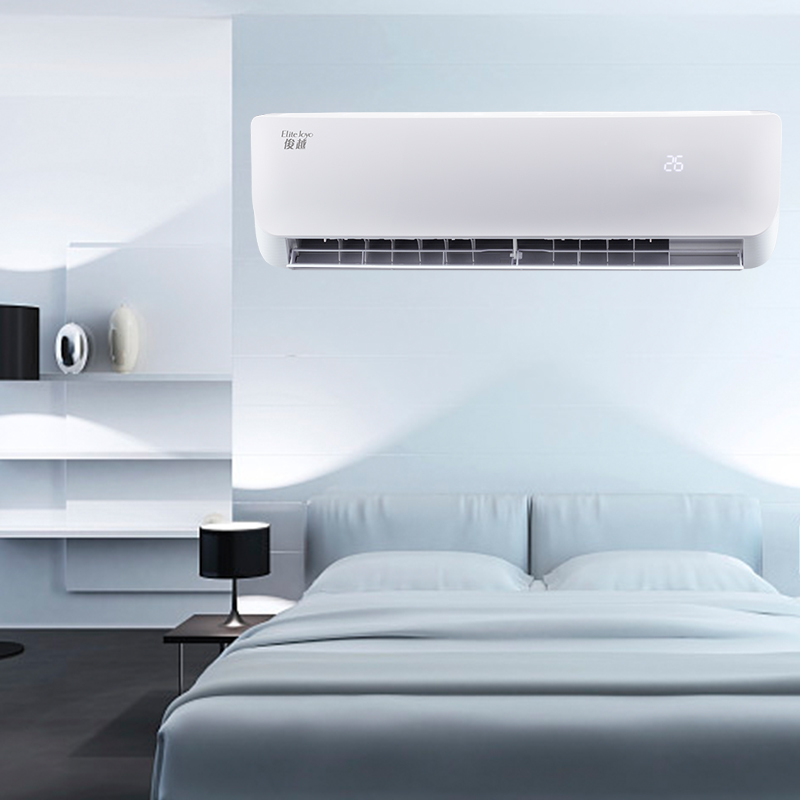 格力(gree)大1匹 定频 俊越 壁挂式冷暖空调 kfr-26gw/(26559)naa-3