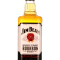 洋酒 美国进口 占边(Jim Beam) 波本威士忌 占边波本威士忌750ml