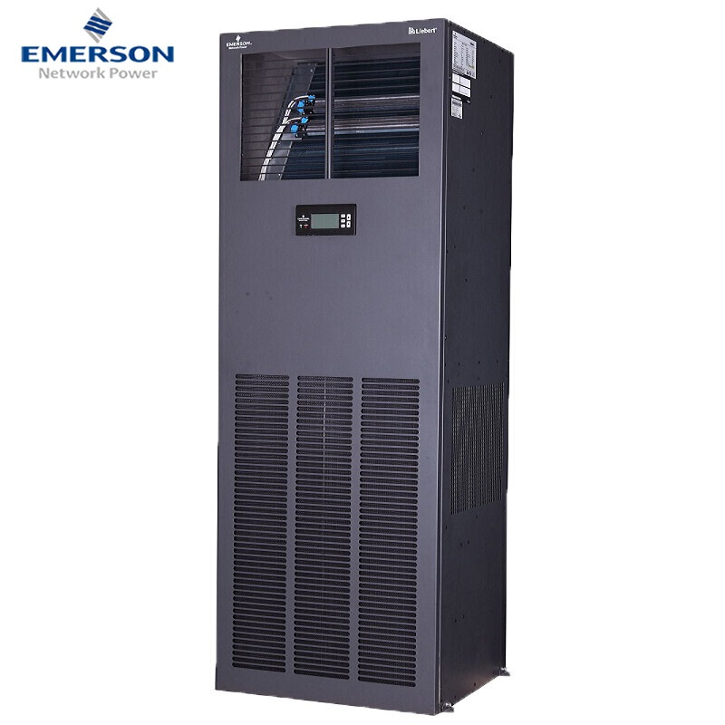 维谛精密空调 DME 12MCP5 (含铜管及连接线+室外机支架+下水管+施工费+空调进线电缆) GD